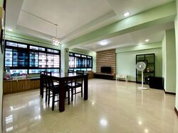 Blk 115B Yishun Ring Road (Yishun), HDB 3 Rooms #433146891